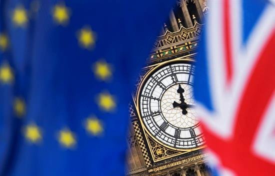 UE y Reino Unido inician mañana una cuarta ronda de negociación del "brexit"