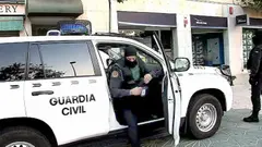 Guardia Civil