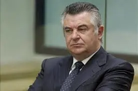 Juan Antonio Roca