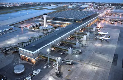 Aeropuerto de Málaga
