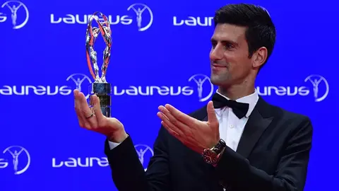 Premios Laureus