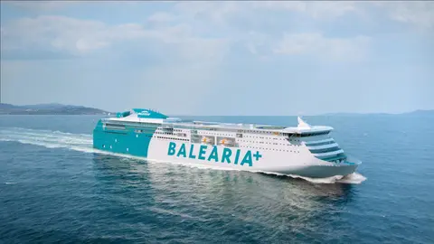 Balearia