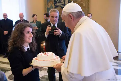 Papa Francisco