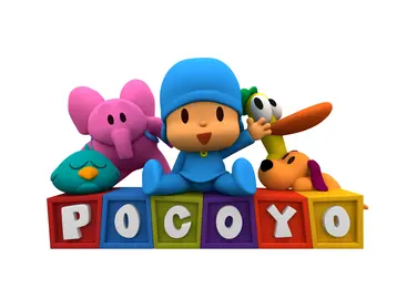 pocoyo
