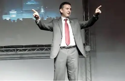 Germán Correa