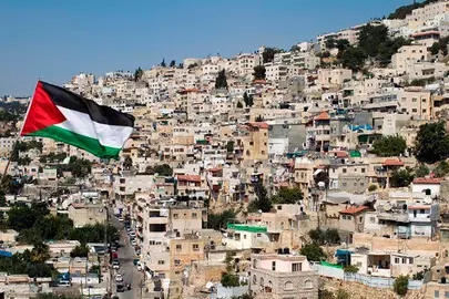palestina