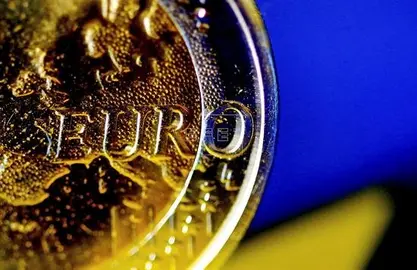 El euro sube hasta los 1,0670 d&oacute;lares