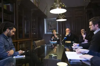 Los jueces dicen que la sentencia de N&oacute;os demuestra que la Justicia es igual para todos
