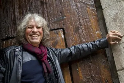 Jos&eacute; Merc&eacute;: "El flamenco de hoy necesita a j&oacute;venes que desgarren con su voz"