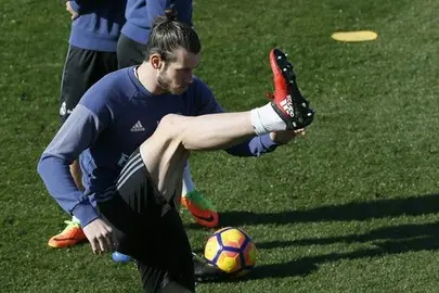Zidane anuncia el regreso de Bale
