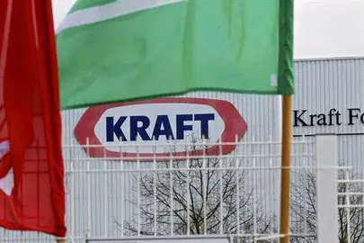 Kraft retira su oferta para comprar a Unilever por unos 143.000 millones de d&oacute;lares