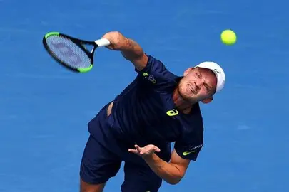 Goffin se mete entre los diez mejores de un r&aacute;nking ATP sin grandes cambios