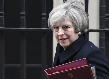 Los lores debaten el proyecto de ley que autorice el "brexit"