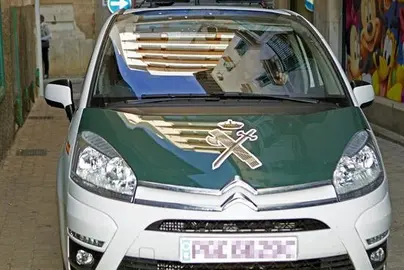 Intervienen 166 kilos de coca&iacute;na y 400.000 euros en una operaci&oacute;n antidroga en Madrid
