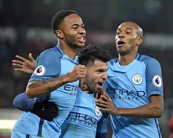 El City y el M&oacute;naco disputan una eliminatoria in&eacute;dita en Europa