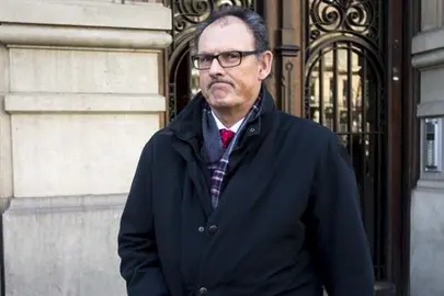 El abogado de Urdangarin mantiene "la opini&oacute;n" de que su cliente no ir&aacute; a prisi&oacute;n