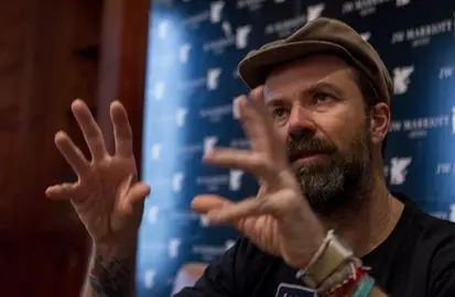 Pau Don&eacute;s cuenta su lucha contra el c&aacute;ncer en un documental de Movistar +