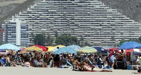El PSOE pide m&aacute;s presupuesto para modernizar las infraestructuras tur&iacute;sticas