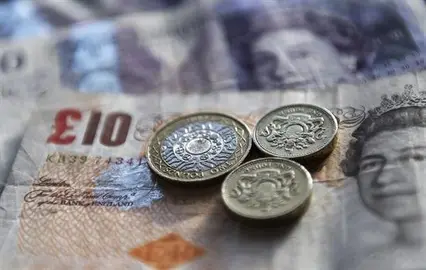 La econom&iacute;a brit&aacute;nica creci&oacute; el 1,8 % en 2016, seg&uacute;n una segunda estimaci&oacute;n del PIB
