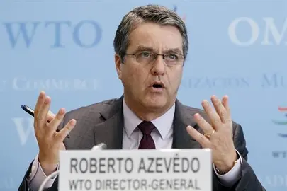 Entra en vigor el primer acuerdo alcanzado en la OMC en 20 a&ntilde;os