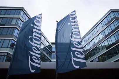 Telef&oacute;nica Deutschland reduce en 2016 la p&eacute;rdida un 54 % por extraordinarios
