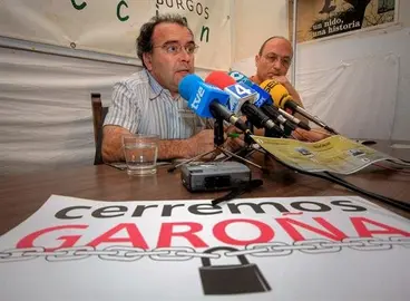 Francisco Castej&oacute;n, ha exigido hoy en el Congreso que se abra un debate 