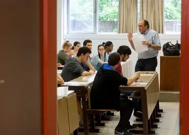 Bachillerato Internacional, un m&eacute;todo de motivaci&oacute;n que suma casi 100 centros