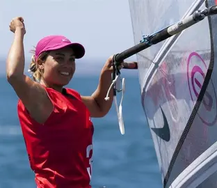 Trescientos regatistas de 23 pa&iacute;ses se citan en aguas de la Bah&iacute;a de C&aacute;diz