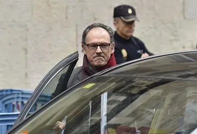 El abogado de Urdangarin, "entusiasmado" por la decisi&oacute;n de la Audiencia