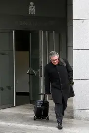 Los Pujol pidieron a Andbank que destruyera documentaci&oacute;n de sus cuentas