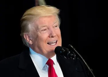 Trump rompe con la tradici&oacute;n y no ir&aacute; a la cena de periodistas de la Casa Blanca