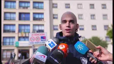 Adi&oacute;s a Pablo R&aacute;ez, el joven que hizo viral la lucha contra la leucemia