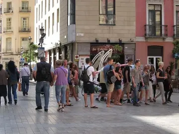 M&aacute;laga batir&aacute; en marzo su r&eacute;cord de actividad promocional 
