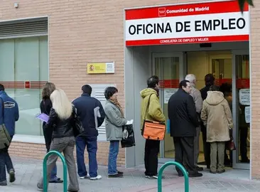 Espa&ntilde;a, el pa&iacute;s de la UE con la mayor tasa de ocupados buscando otro empleo