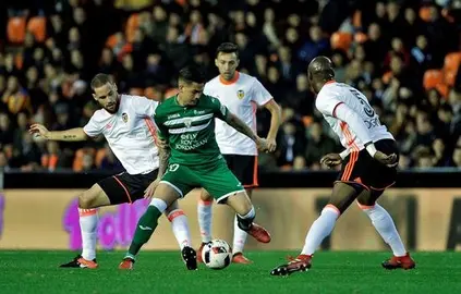 Valencia y Legan&eacute;s a por tres puntos clave para la permanencia