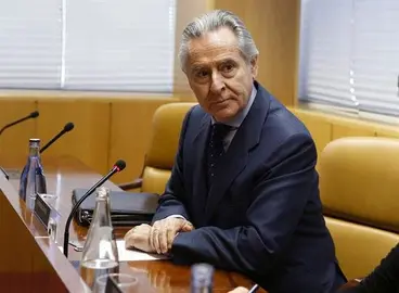 La Fiscal&iacute;a pide una vista de medidas cautelares para Miguel Blesa