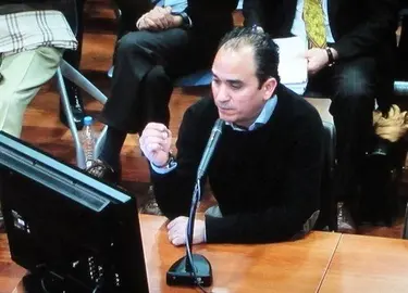 Declaracion judicial