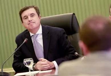 Audiencia de Palma juzgar&aacute; a Matas en septiembre por contratar el Palma Arena