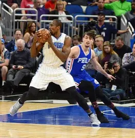 Ibaka y Rubio se consolidan como l&iacute;deres; Willy y Rodr&iacute;guez cumplen