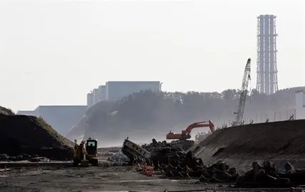 Un terremoto de 5,6 grados sacude Fukushima sin alerta de tsunami