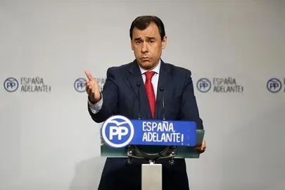 Maillo: el PP quiere cumplir el pacto con Cs pero respetando la legalidad