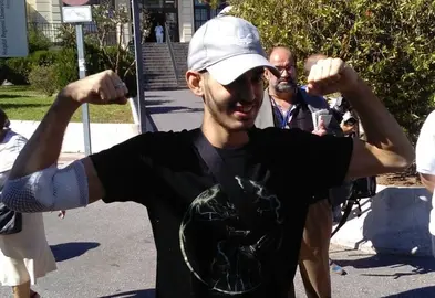 Propuesta para impulsar un espacio en M&aacute;laga en memoria de Pablo R&aacute;ez