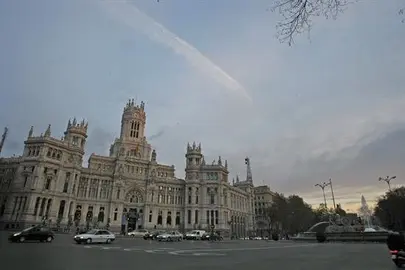 El equipo de Carmena ha amortizado ya toda la deuda prevista hasta 2018