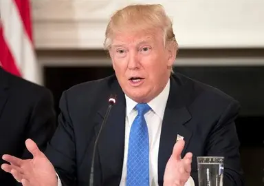 Trump muestra inter&eacute;s por forjar nuevas alianzas para un mundo sin guerras