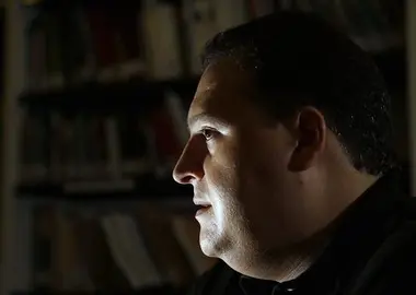 Juan Pablo Escobar: "En Colombia me amenazan por no parecerme a mi padre"