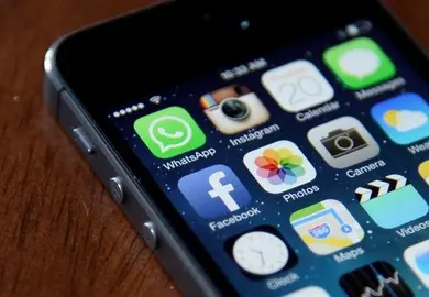 Facebook asegura que Whatsapp y Messenger seguir&aacute;n creciendo juntos en el futuro