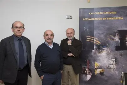 Nace una nueva sociedad cient&iacute;fica profesional de psiquiatr&iacute;a en Espa&ntilde;a