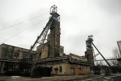 Al menos 11 mineros muertos por una explosi&oacute;n en una mina de Ucrania