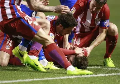 Noche de angustia en Riazor