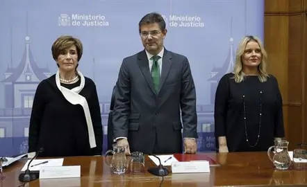 Homenaje a Luis Portero, un fiscal que luch&oacute; por la independencia judicial